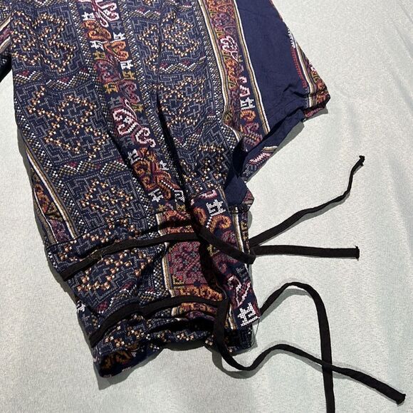 Authentic harem pants Size Small D29 - Picture 4 of 7